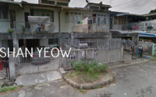 2Sty Terrace Taman Nagasari Ready tenant Prai Juru Pe...