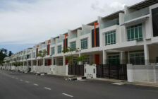 Orchardia, 3/S Terrace @ Balik Pulau,...