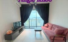 [Exclusive Unit] 3 RESIDENCE Jelutong...