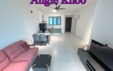 [EXCLUSIVE UNIT] 3 Residence JELUTONG 851sqft [KEY WI...
