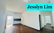 CONDO FOR RENT SIMPLE LIGHT CONDITION...