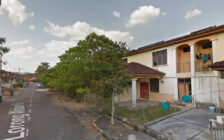 2Sty Terrace Taman Widuri Near Halaman Indah Sungai J...