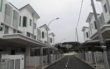 Elite Homes, 3/S Terrace @ Jelutong, ...
