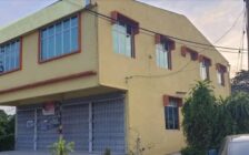 For Sale Double Storey Commercial Lot...