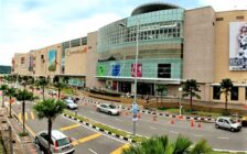 Queensbay Mall Retail Space Shopping ...