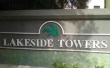 Ref: 10521 Lakeside Towers at Bukit J...