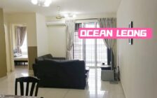 Ocean View Residence at Butterworth, ...