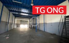 1.5 Storey Light Industry for Rent at Mak ...