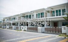 Sathu Terraces,  Fully Furnished, Gua...