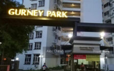 Gurney Park Condominium, Gurney Drive...