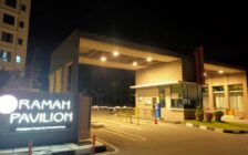 For Sale Ramah Pavilion Condominium Teluk Kumbar Pula...