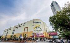 For Sale/Rent Shoplot Prangin Mall Georgetown Penang