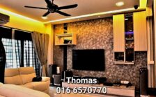 TK Residence | Teluk Kumbar | Penang Island | Renovat...