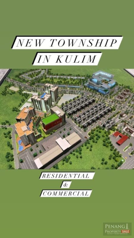 Kulim New Investment Choice