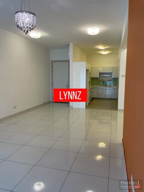The Light Linear Unfurnished Freehold Prime Location ...