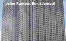 Ref:10445, BJ Court at Bukit Jambul n...