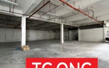 WAREHOUSE RENT AT FTZ PHASE 3 FULL CE...