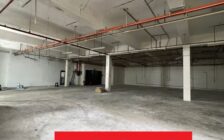 WAREHOUSE RENT AT FTZ PHASE 3 FULL CEMENT ...