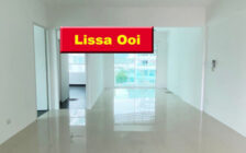 The Oasis Condo, Gelugor, Penang For Sale (Partially ...