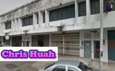 Light Industrial Factory for sale at Penang Butterwor...