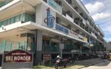 Ref: 3720, Sri Wonder Complex Shop Of...
