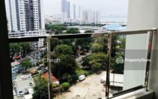 Straits Garden Condominium, Jelutong,...