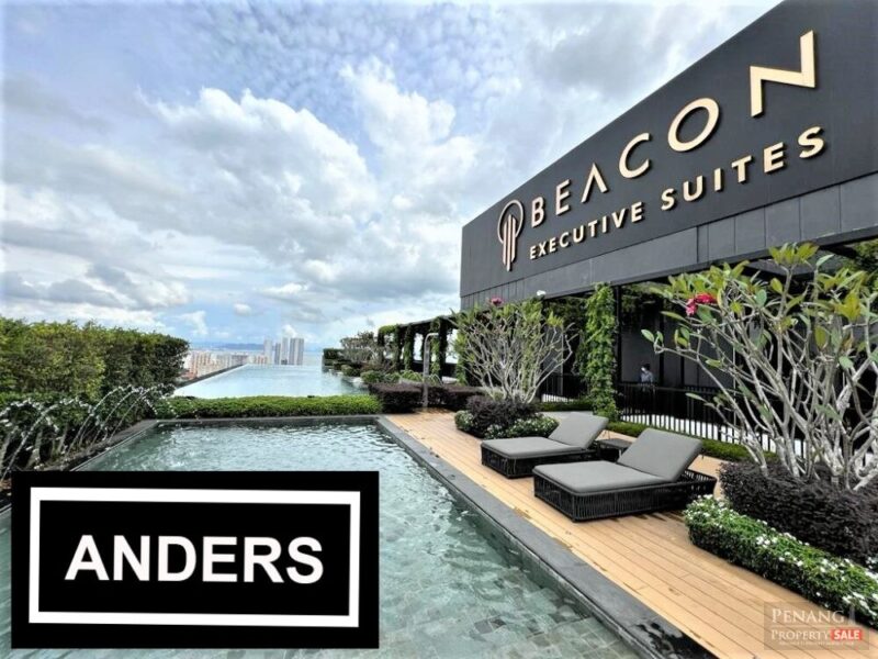 Beacon Executive Suites Condominium ?...