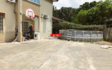 Fully Furnished Double Storey Semi-D ...