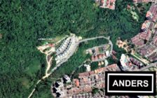 Freehold Private Bungalow Lot @ Bukit...