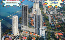 6 Star Luxury Waterfront Condo with Full Seaview @ Gu...