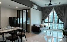 RM 600,000 Renovated amp; Furnished C...