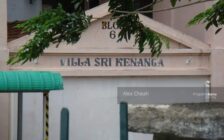 Villa Sri Kenanga, Batu Uban, Penang