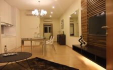 Fully Furnished SOHO / Studio Unit For Sale At One On...