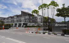 Casa Permai 2, 3/S Terrace @ Tanjung ...