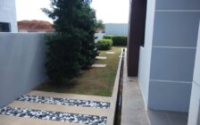 End Lot Double Storey Terrace For Sal...