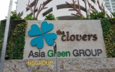 For Sale The Clovers Condominiums Bay...