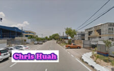 Warehouse For Sale In Penang Juru Ind...