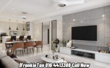 Queens Residences Fully Renovated Ful...