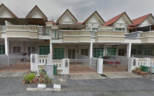 Prestige Height, 2/S Terrace @ Teluk Kumbar, Penang