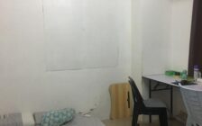 Seri Hijau apartment (Jelutong)