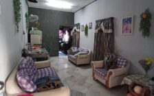 1-sty Terrace House Taman Sejahtera (...