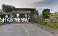 Gated amp; Guarded Bungalow Tambun In...