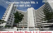 Ref:450, Greenlane Heights Block 46 a...