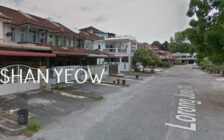 2Sty Taman Juru Jaya Renovation Near Bukit Minyak Nea...