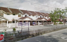 2-sty Terrace House Taman Idaman (Simpang ...