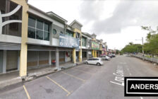 Taman Cowin Indah Commercial Shop Lot...