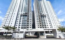 House for rent @ Emerald Residences, ...