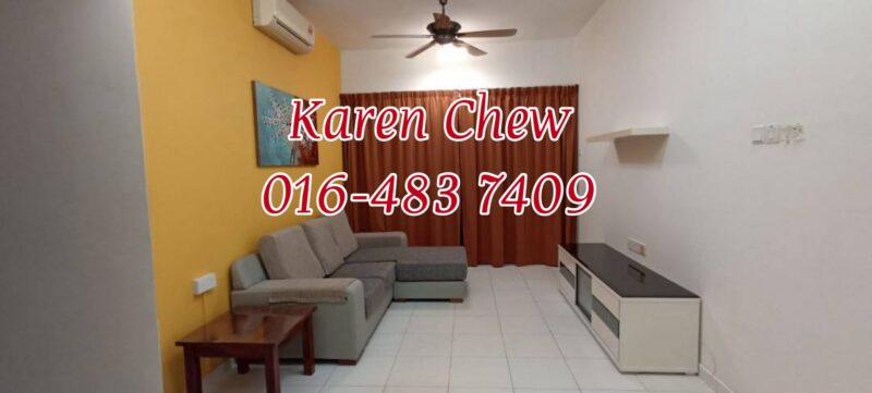 Golden Triangle, Fully Furnished, Nic...