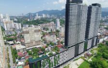 Urban Suites (FOR SALE) @ Jelutong Pe...