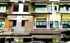 Southbay Residence, 3/S Terrace @ Batu Maung, Penang